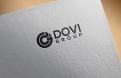 Logo design # 1245895 for Logo for Dovi Group  an house of brands organization for various brands of tripods  Logo will be on our company premises  website and documents  contest