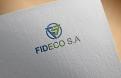 Logo design # 758650 for Fideco contest