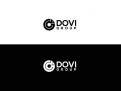 Logo design # 1245896 for Logo for Dovi Group  an house of brands organization for various brands of tripods  Logo will be on our company premises  website and documents  contest