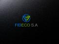 Logo design # 758651 for Fideco contest
