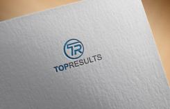 Logo design # 863885 for TOPLOGO for TOPRESULTS or TR initials contest