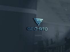 Logo design # 862080 for Logo Géomètre-Topographe GEO-RTO  contest