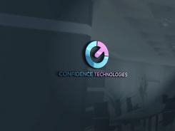 Logo design # 1266663 for Confidence technologies contest