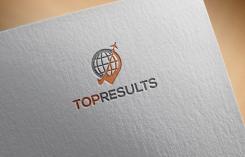 Logo design # 863886 for TOPLOGO for TOPRESULTS or TR initials contest