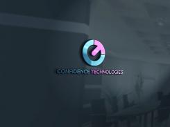 Logo design # 1266664 for Confidence technologies contest