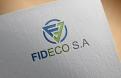 Logo design # 758654 for Fideco contest