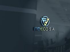 Logo design # 758655 for Fideco contest
