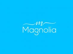 Logo design # 899602 for A feminine & powerful logo for a 3 women folk/Americana trio called Magnolia! contest