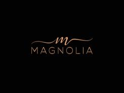 Logo design # 899606 for A feminine & powerful logo for a 3 women folk/Americana trio called Magnolia! contest