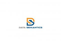 Logo design # 555818 for Data Semantics contest