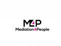 Logo design # 555819 for Mediation4People contest