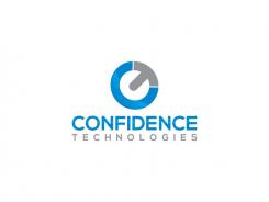 Logo design # 1266374 for Confidence technologies contest