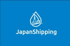 Logo # 819866 voor Japanshipping logo wedstrijd