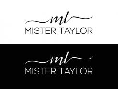 Logo design # 906343 for MR TAYLOR IS LOOKING FOR A LOGO AND SLOGAN. contest