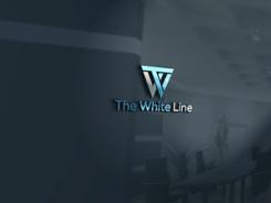 Logo design # 863514 for The White Line contest