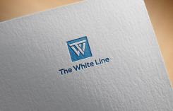 Logo design # 863515 for The White Line contest
