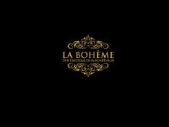 Logo design # 920700 for La Bohème contest