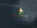Logo # 1240115 voor Iron Nutrition wedstrijd
