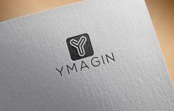 Logo # 895025 voor Ontwerp een inspirerend logo voor Ymagine wedstrijd