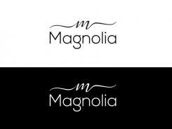 Logo design # 899541 for A feminine & powerful logo for a 3 women folk/Americana trio called Magnolia! contest