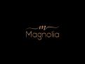 Logo design # 899542 for A feminine & powerful logo for a 3 women folk/Americana trio called Magnolia! contest