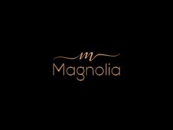 Logo design # 899542 for A feminine & powerful logo for a 3 women folk/Americana trio called Magnolia! contest