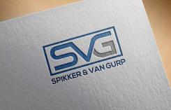 Logo # 1254471 voor Vertaal jij de identiteit van Spikker   van Gurp in een logo  wedstrijd