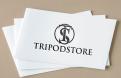 Logo design # 1254474 for Develop a logo for our webshop TripodStore  contest