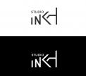 Logo # 1106208 voor Ontwerp een minimalistisch logo voor een architect interieurarchitect! wedstrijd