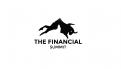 Logo design # 1058557 for The Financial Summit   logo with Summit and Bull contest