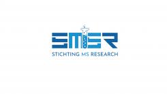 Logo design # 1021944 for Logo design Stichting MS Research contest