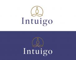 Logo # 1302735 voor Ontwerp een personal brand logo voor Intuigo wedstrijd