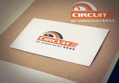 Logo design # 1044918 for logo creation  mirecourt circuit  contest