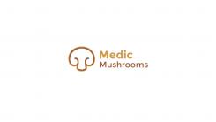 Logo design # 1065785 for Logo needed for medicinal mushrooms e commerce  contest
