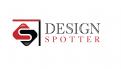 Logo design # 890530 for Logo for “Design spotter” contest