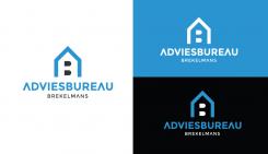 Logo design # 1124171 for Logo for Adviesbureau Brekelmans  consultancy firm  contest