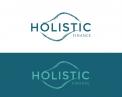 Logo design # 1130694 for LOGO for my company ’HOLISTIC FINANCE’     contest