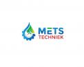 Logo design # 1122970 for Logo for my company  Mets Techniek contest