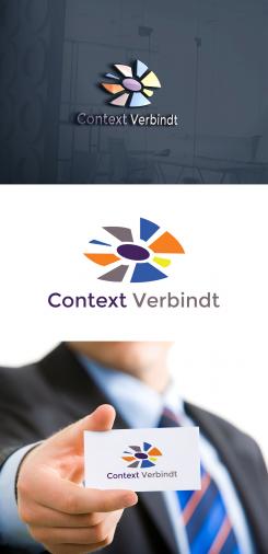 Logo design # 1152565 for Logo for consultant who helps organizations manage complexity  contest