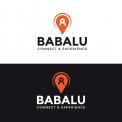 Logo design # 1184065 for Looking for a logo design for our platform!  app for expats   travelers  contest