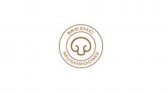Logo design # 1065790 for Logo needed for medicinal mushrooms e commerce  contest