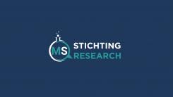 Logo design # 1026266 for Logo design Stichting MS Research contest