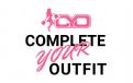 Logo design # 816501 for logo/graphic design complete your outfit contest