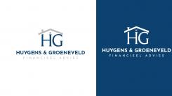 Logo # 1014529 voor Creeer een logo  voor nieuw financieel bedrijf  hypotheken   verzekeringen  wedstrijd