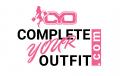 Logo design # 816503 for logo/graphic design complete your outfit contest