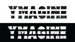 Logo design # 891746 for Create an inspiring logo for Imagine contest