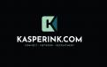 Logo design # 980026 for New logo for existing company   Kasperink com contest