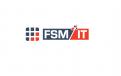 Logo # 960867 voor Logo voor FSM IT wedstrijd