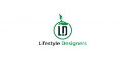 Logo # 1058778 voor Nieuwe logo Lifestyle Designers  wedstrijd