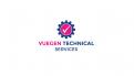 Logo design # 1123685 for new logo Vuegen Technical Services contest